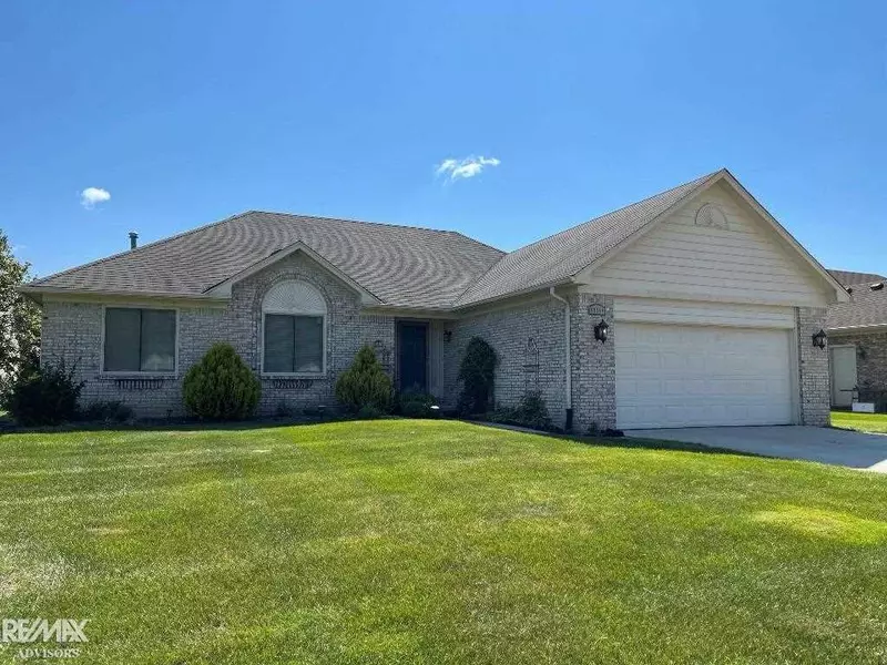 52044 Kristen, Chesterfield, MI 48047