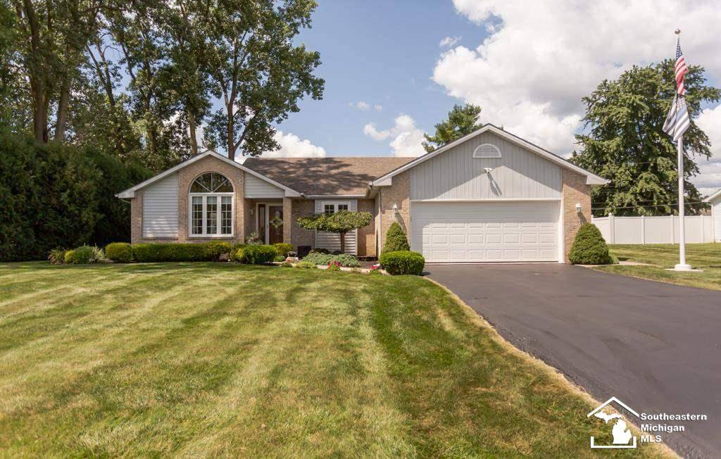 Lambertville, MI 48144,8315 Galloway