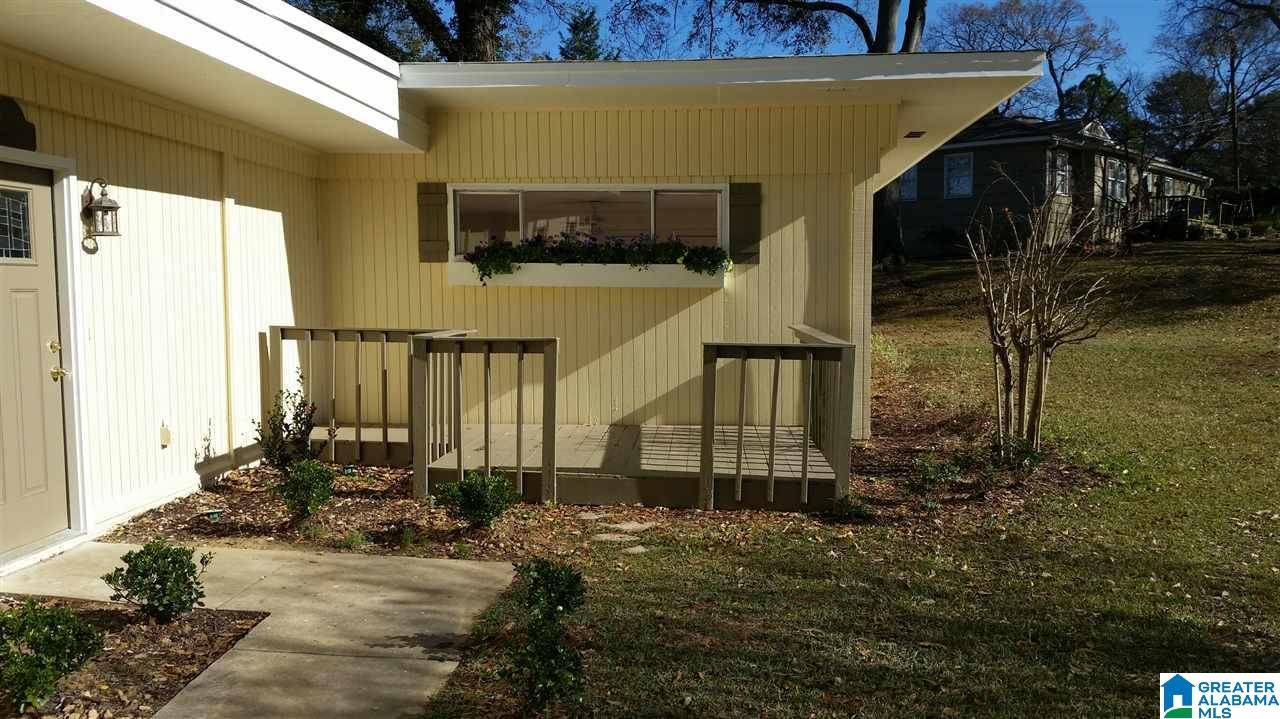 Homewood, AL 35209,605 GREENHILL DRIVE