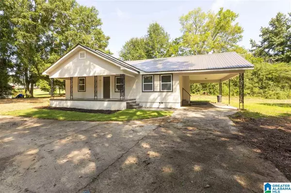 Dora, AL 35062,4751 WARRIOR JASPER ROAD