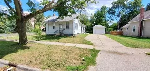 Jackson, MI 49202,915 BACKUS ST