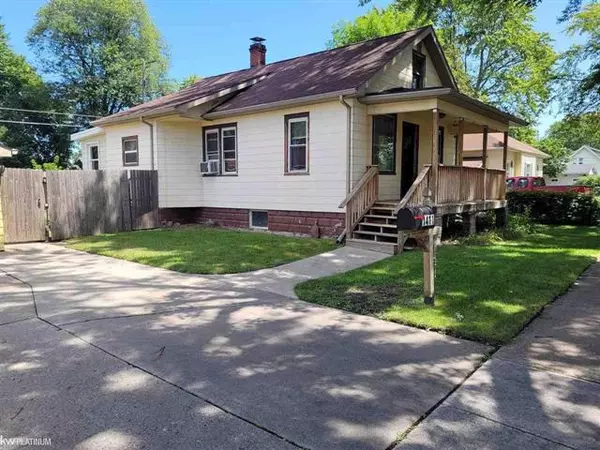 1411 NELSON STREET,  Port Huron,  MI 48060