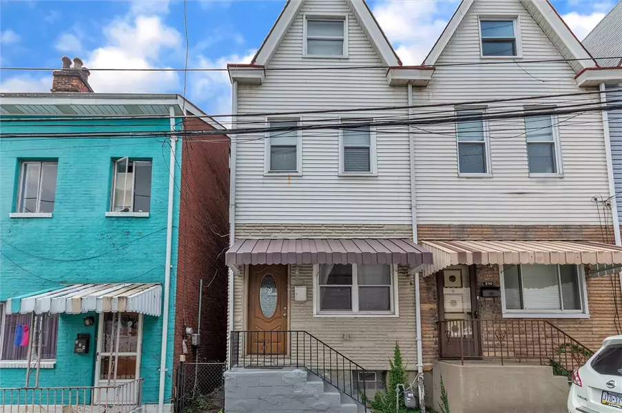 212 Edmond St, Pittsburgh, PA 15224