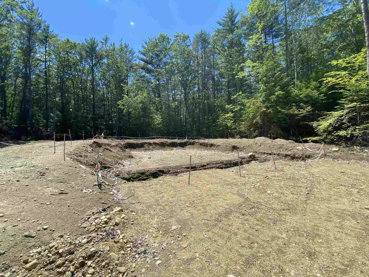 Barnstead, NH 03225,Lot 368 Holly LN