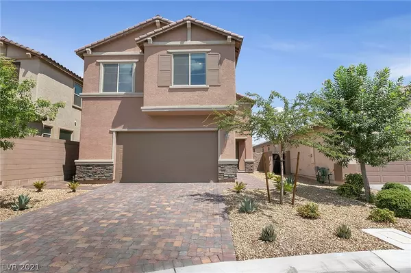 8126 Surrey Field Court, Las Vegas, NV 89113