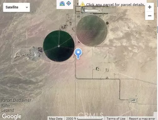 Newberry Springs, CA 92365,0 Fort Cady Road