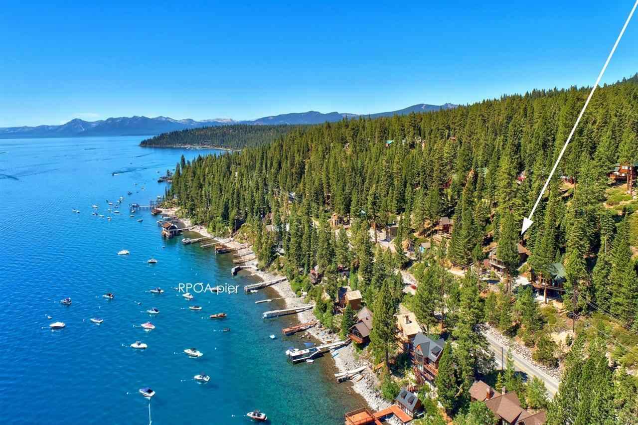 4565 North Lake Boulevard, Carnelian Bay, CA 96140