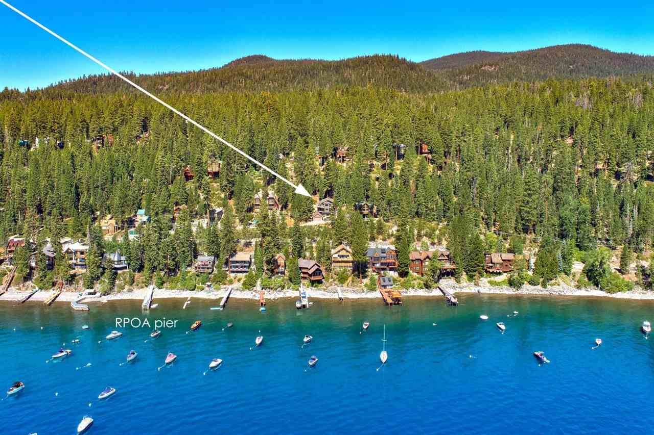 Carnelian Bay, CA 96140,4565 North Lake Boulevard