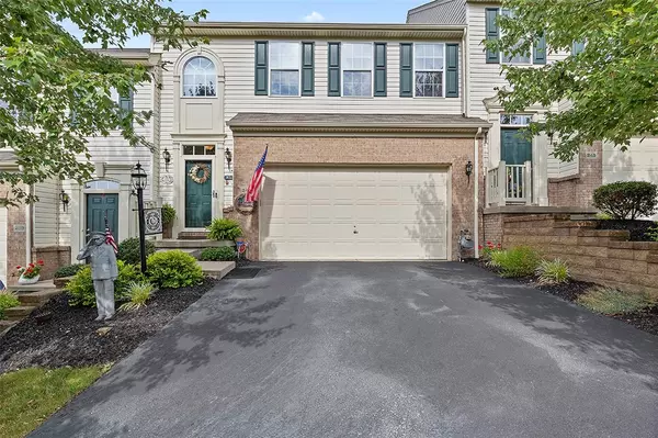 241 Maple Ridge Drive, Canonsburg, PA 15317