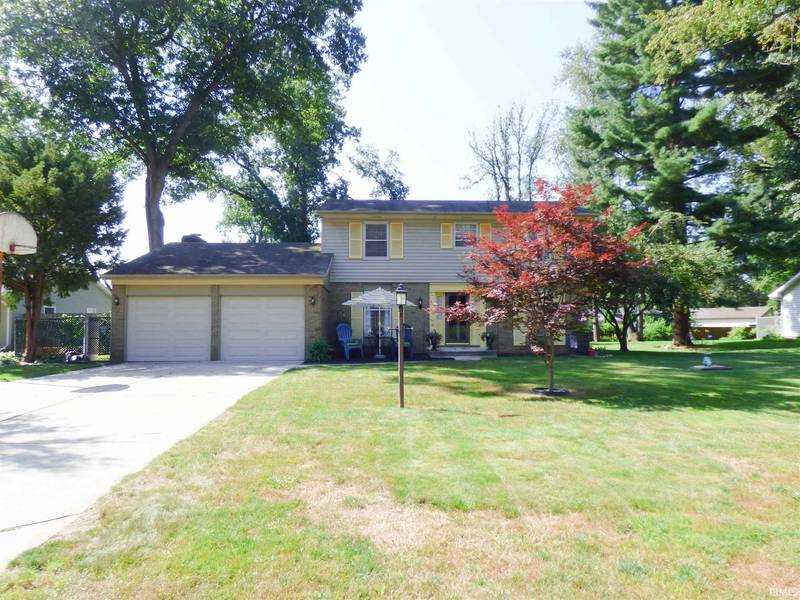 17370 Darden Road, South Bend, IN 46635-1208