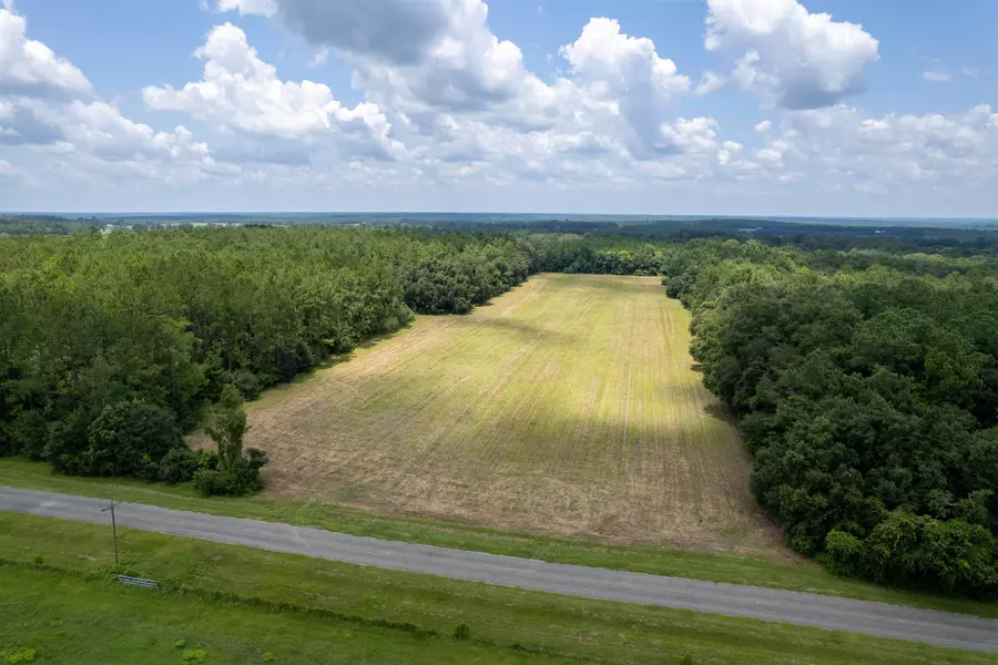 NW CR 253 Road, Madison County, FL 32340