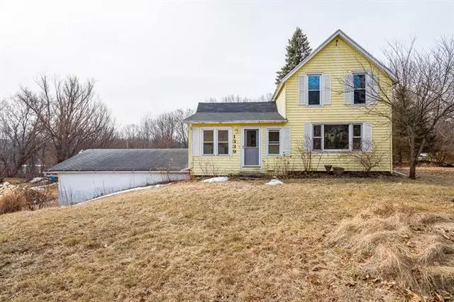 1339 W LIBERTY RD, Liberty Twp-wexford, MI 49234