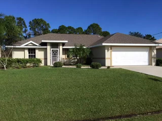 6479 NW Regal CIR, Port Saint Lucie, FL 34983