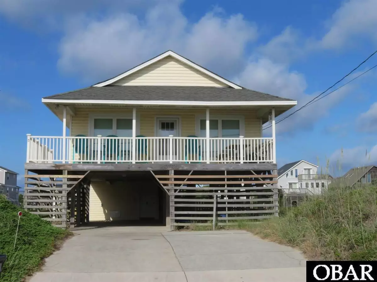 Kitty Hawk, NC 27949,3738 N Virginia Dare Trail #Lot 61