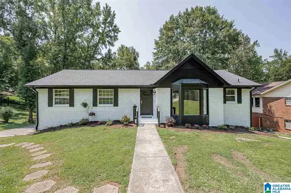 605 ROBERTA CIRCLE, Birmingham, AL 35214