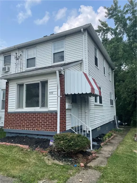 Clairton, PA 15025,942 Vankirk St