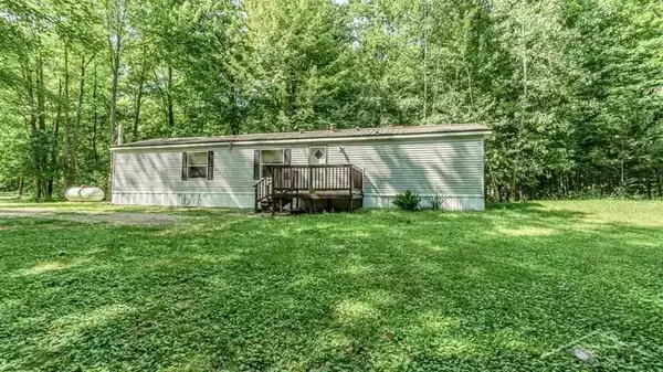 Coleman, MI 48618,4542 N Corey Lane