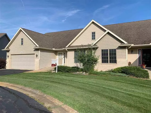 2947 COUNTRYSIDE LANE 51, Jackson, MI 49203