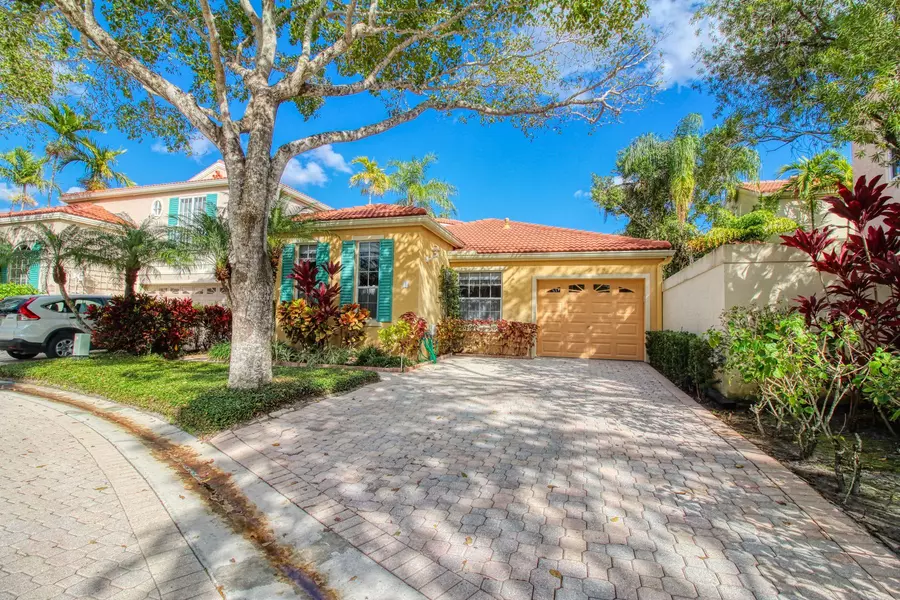 3 Via Aurelia, Palm Beach Gardens, FL 33418