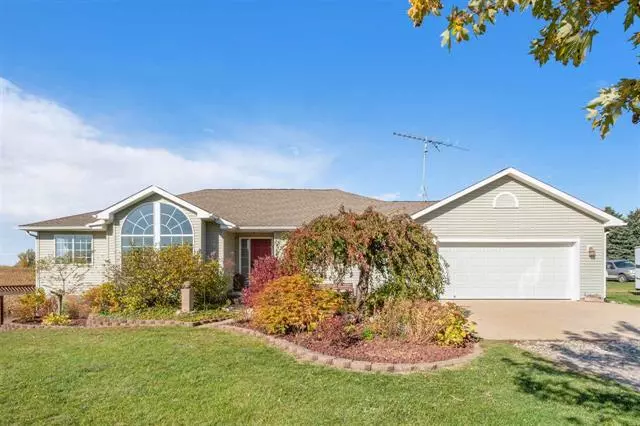 Manchester, MI 48158,9576 MEADOWCREST