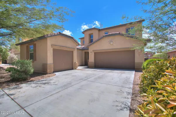 252 E Refuge Loop, Vail, AZ 85641