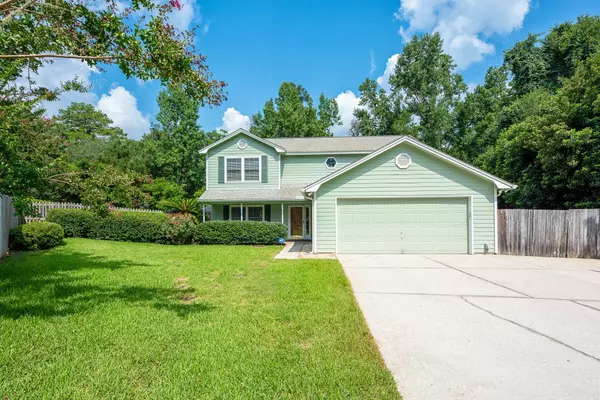 3152 W Fenwick Court, Tallahassee, FL 32309