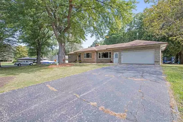 Summit Twp, MI 49201,3407 PINE RIDGE DR