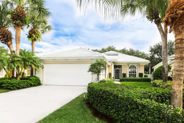 8554 Beaconhill RD, Palm Beach Gardens, FL 33410