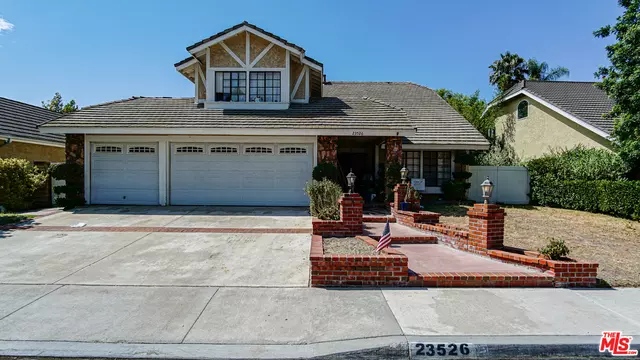 23526 Estrella Pl, Santa Clarita, CA 91355