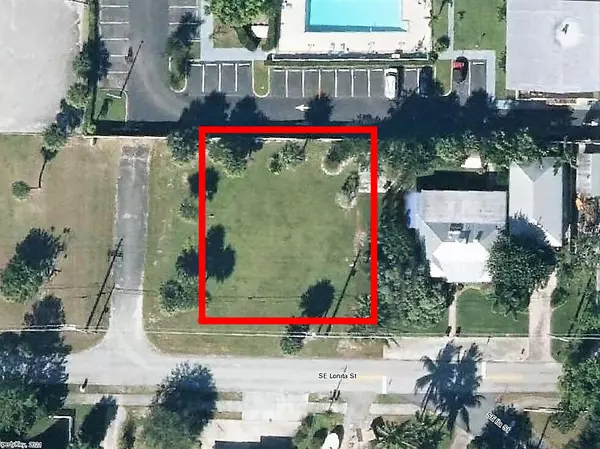 0 SE Lonita ST, Stuart, FL 34994