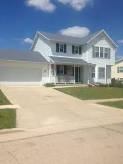 235 GREEN VIEW DR, Belleville, WI 53508