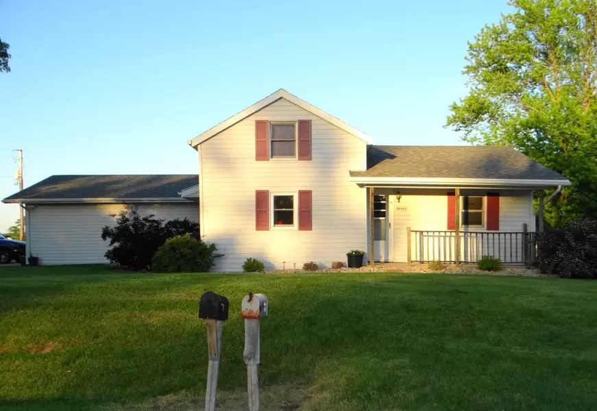 N8940 County Road D, Belleville, WI 53508