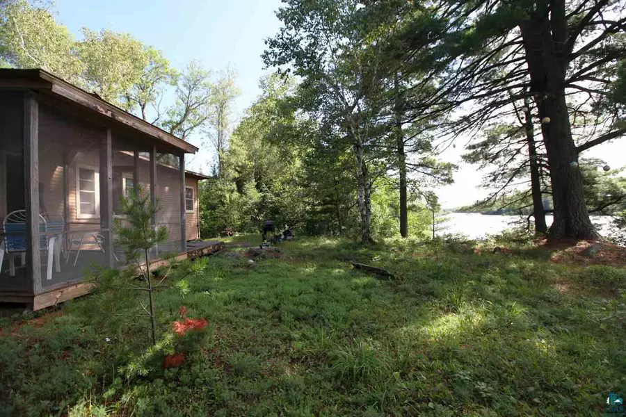 Keenan Island Lake Vermilion, Tower, MN 55790