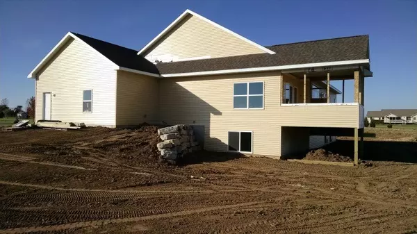 Belleville, WI 53508,N8602 STORY RIDGE CT