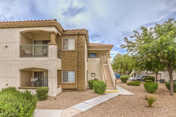 6904 Indian Chief Drive #203, Las Vegas, NV 89130