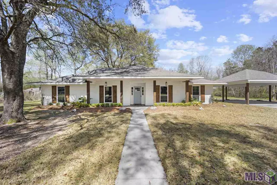 30709 DUNN RD, Denham Springs, LA 70726