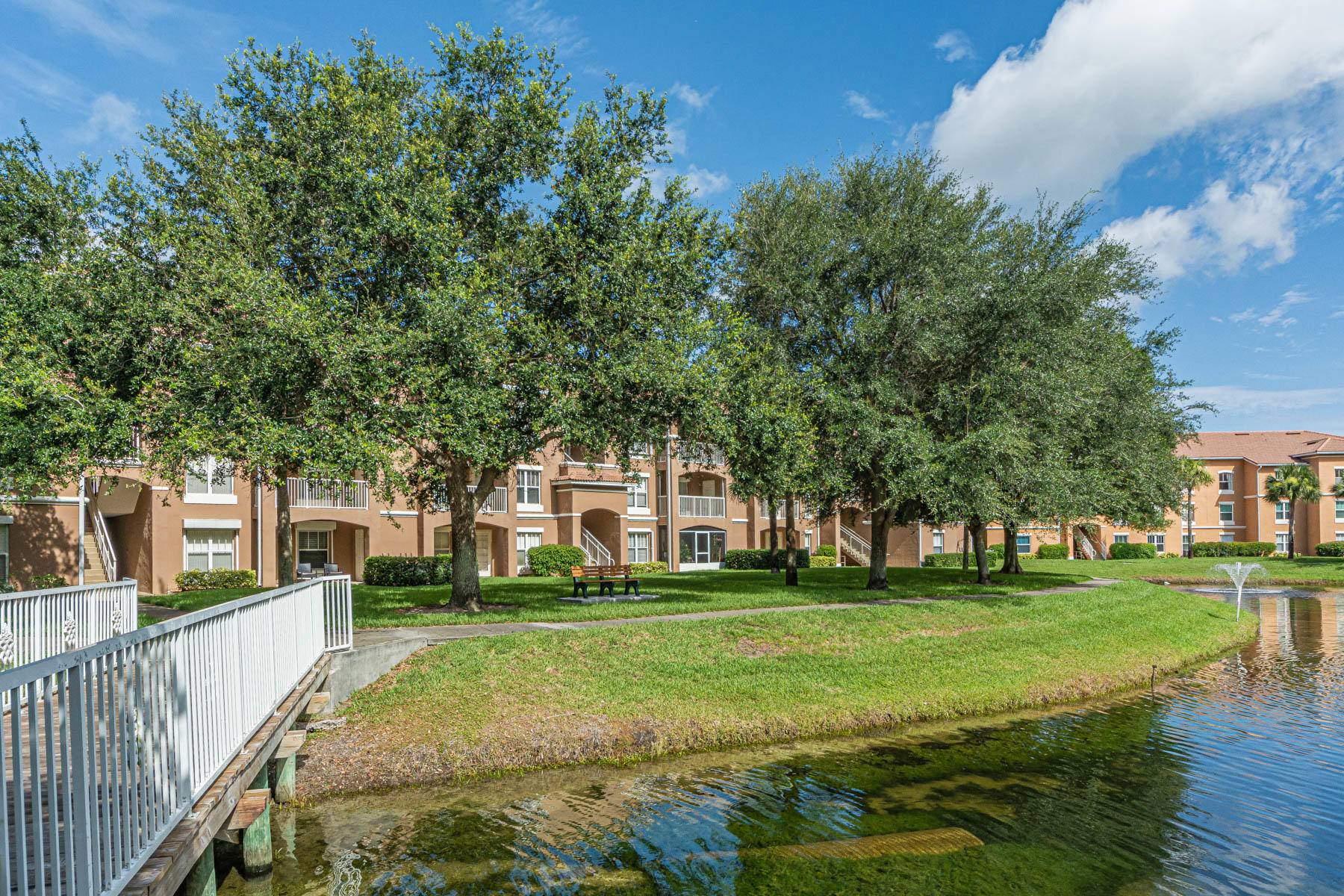 Vero Beach, FL 32967,5060 Fairways CIR F205