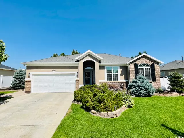 South Jordan, UT 84009,5062 W WOOD RANCH DR