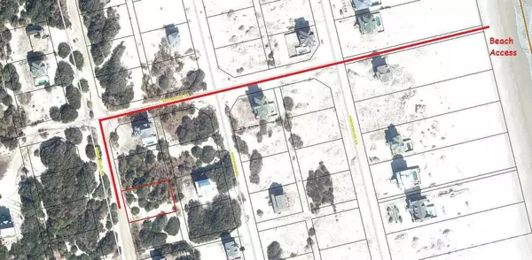 1973 Ocean Pearl Road #Lot 89, Corolla, NC 27927