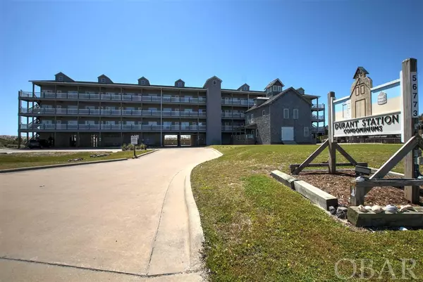 56773 NC 12 Highway #Unit 306, Hatteras, NC 27943