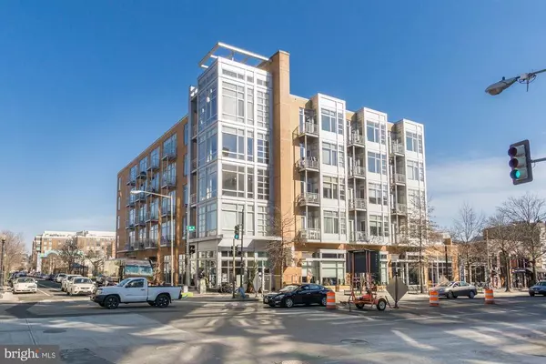 1390 V ST NW #508, Washington, DC 20009