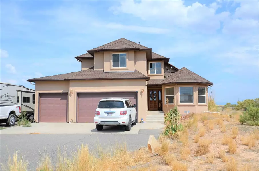 826 Slickrock Drive, Mack, CO 81525