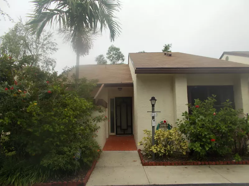 3928 Vine TRL A, Lake Worth, FL 33467