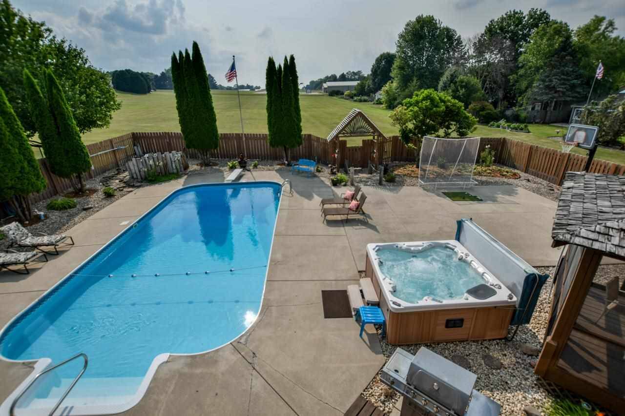 Waunakee, WI 53597,1205 Wimbleton Way