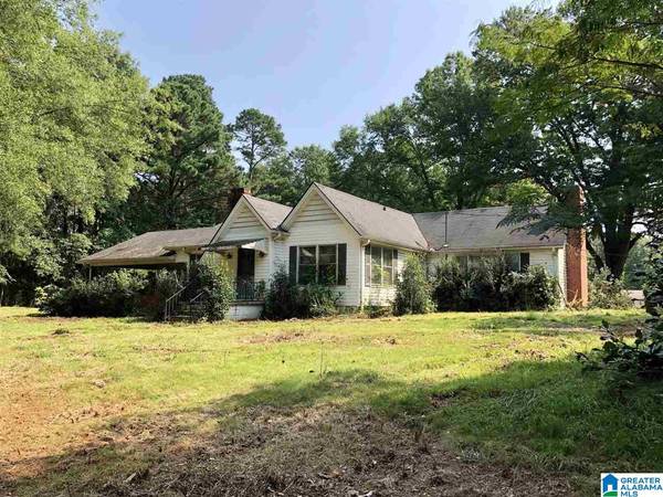 35681 HIGHWAY 280, Sylacauga, AL 35150
