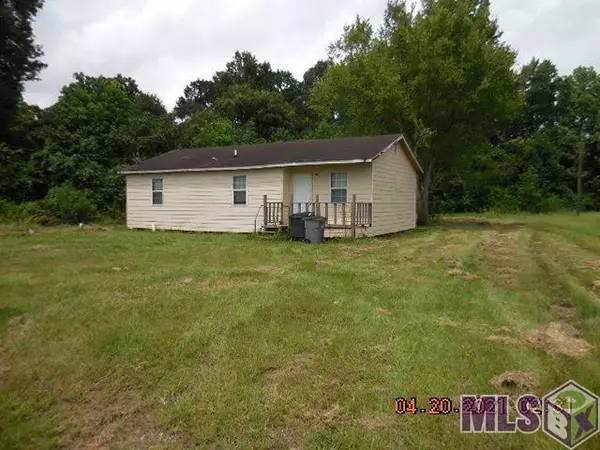 21930 SAMUELS RD, Zachary, LA 70791