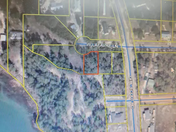 Defuniak Springs, FL 32433,Lot 6 LaFavre Lane