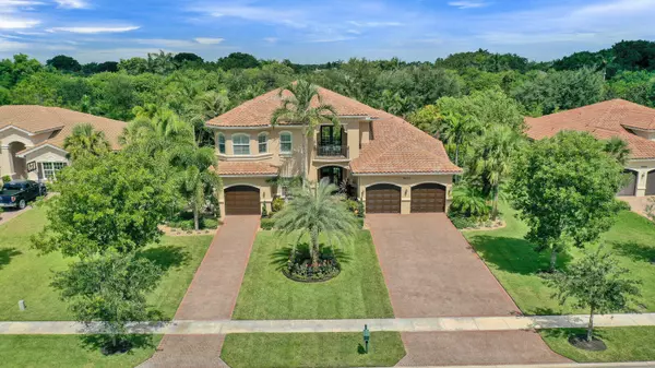 Palm Beach Gardens, FL 33412,7852 Arbor Crest WAY