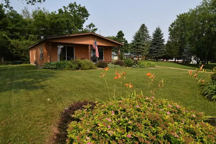 N4067 Grace St, Markesan, WI 53946