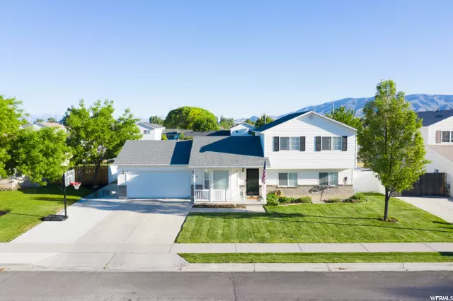 Lehi, UT 84043,1625 W 400 S